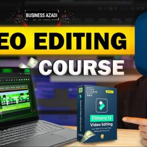 Video Editing