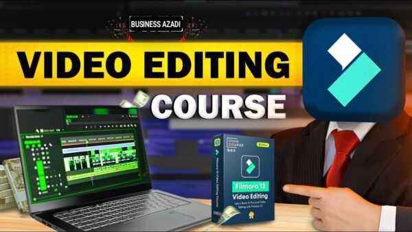 Video Editing