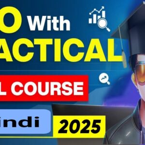 SEO Mastery