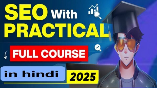 SEO Mastery